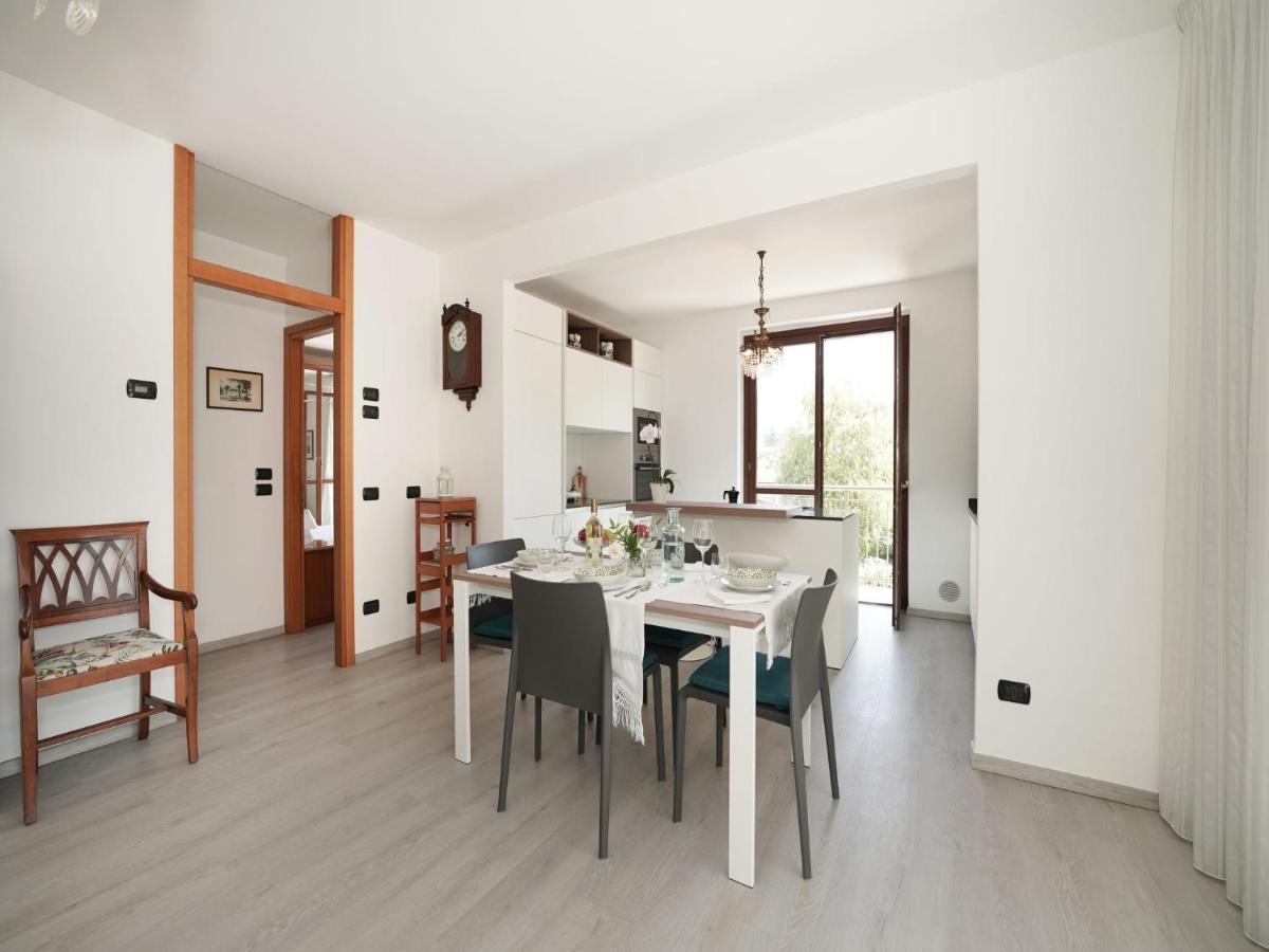 לואינו Apartment Mari By Interhome מראה חיצוני תמונה