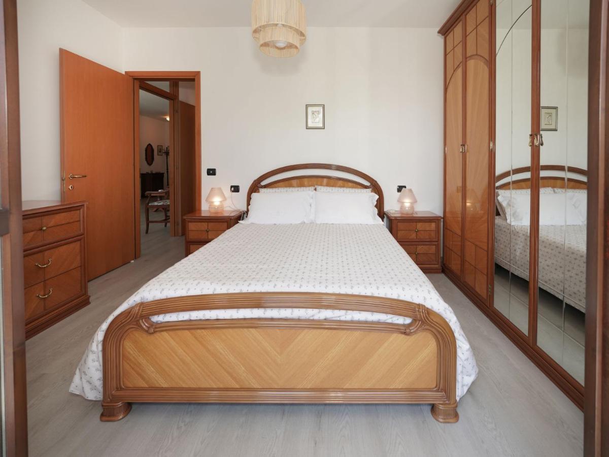 לואינו Apartment Mari By Interhome מראה חיצוני תמונה