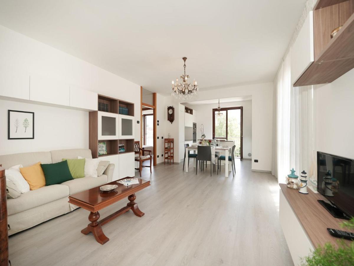 לואינו Apartment Mari By Interhome מראה חיצוני תמונה