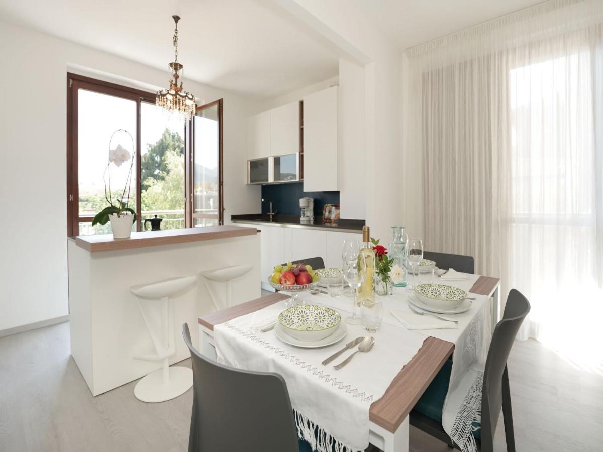 לואינו Apartment Mari By Interhome מראה חיצוני תמונה