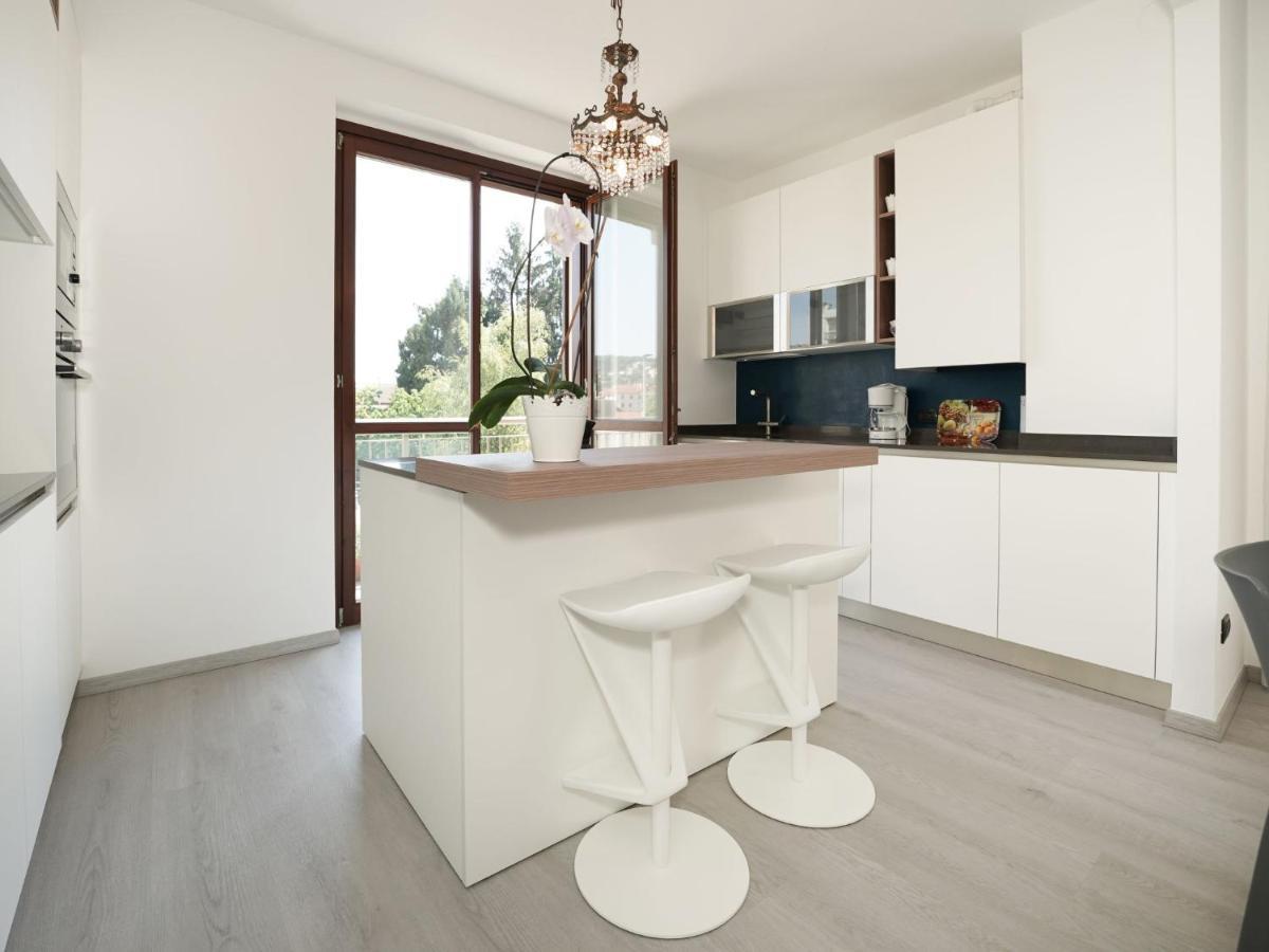 לואינו Apartment Mari By Interhome מראה חיצוני תמונה