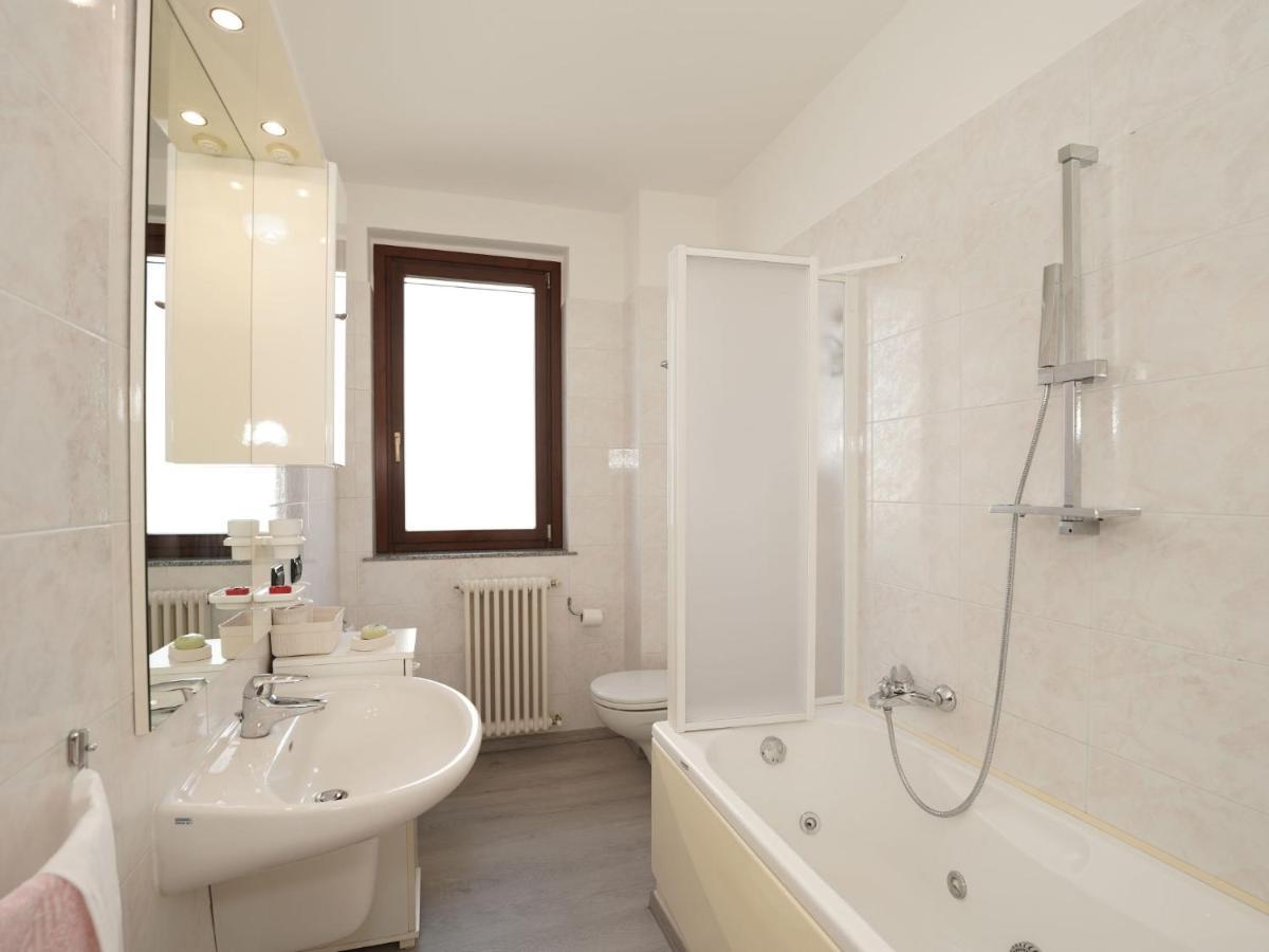 לואינו Apartment Mari By Interhome מראה חיצוני תמונה
