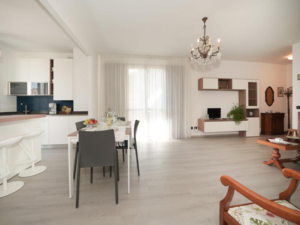 לואינו Apartment Mari By Interhome מראה חיצוני תמונה