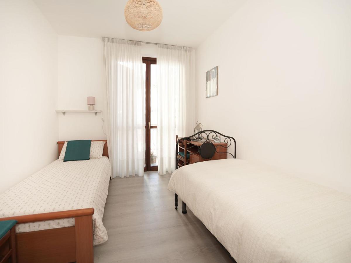 לואינו Apartment Mari By Interhome מראה חיצוני תמונה