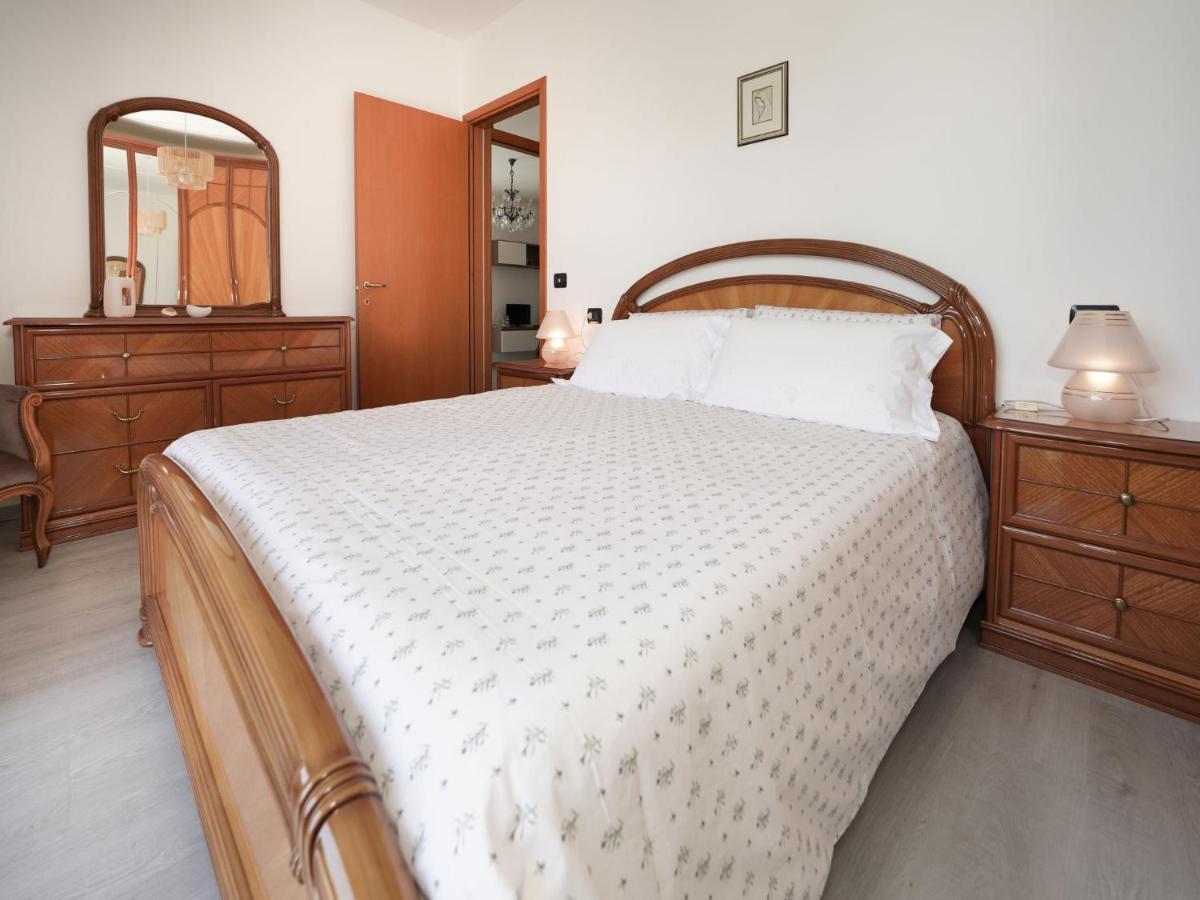 לואינו Apartment Mari By Interhome מראה חיצוני תמונה