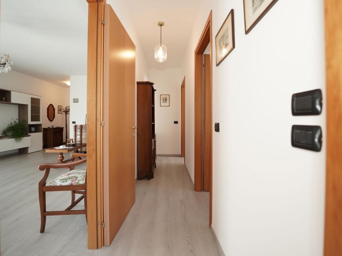 לואינו Apartment Mari By Interhome מראה חיצוני תמונה