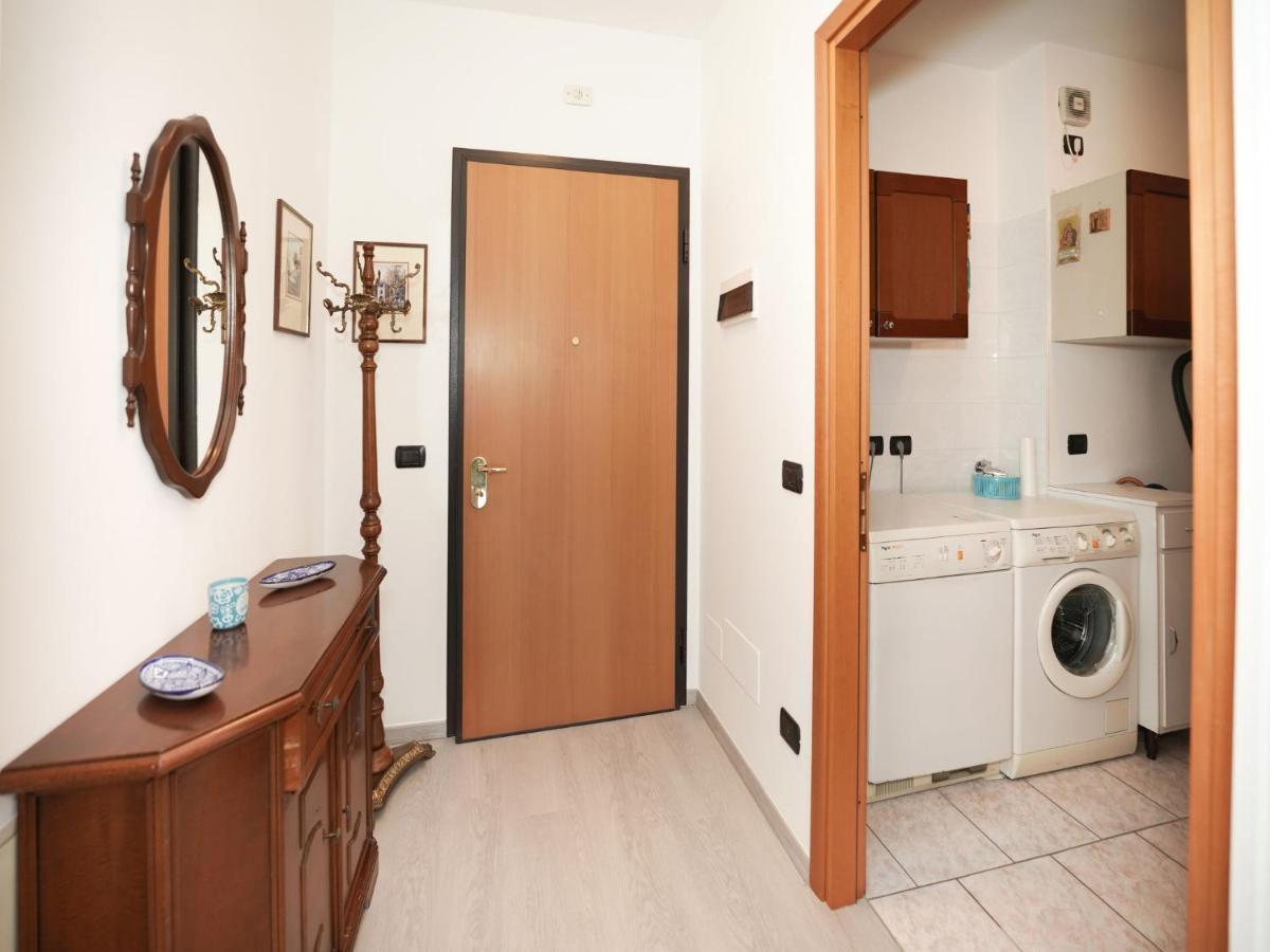 לואינו Apartment Mari By Interhome מראה חיצוני תמונה
